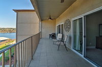 Jasper Condo on Lewis Smith Lake with Pool Access Hotels Santiago