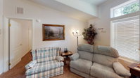 Jayhawk Cottage Tourism Bookings