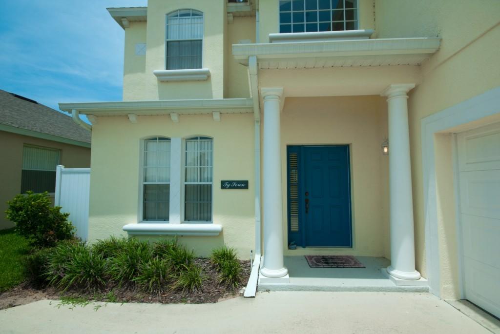 Jeeves Villa W039 - thumb 1