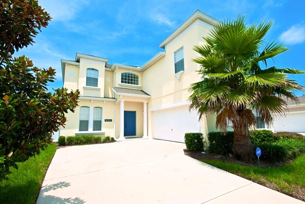 Jeeves Villa W039 - thumb 0