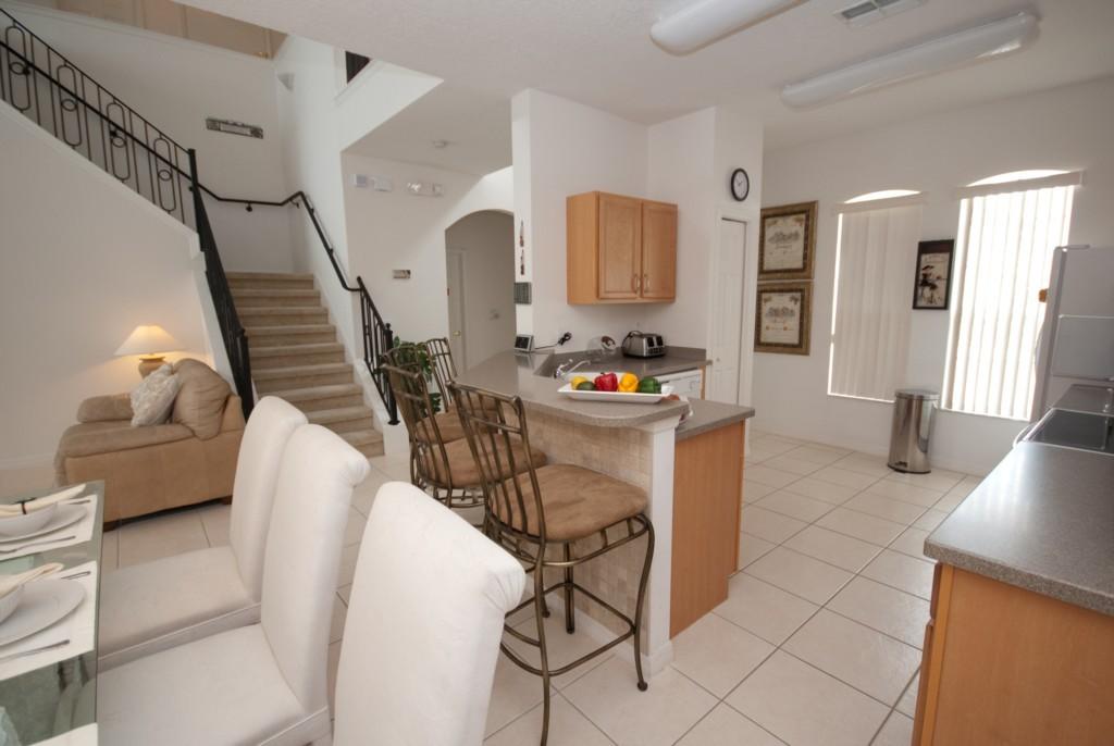 Jeeves Villa W039 - thumb 3