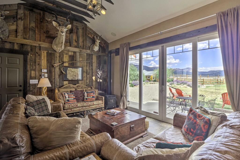Jefferson Ranch - Ideal For Large Gatherings! - thumb 0