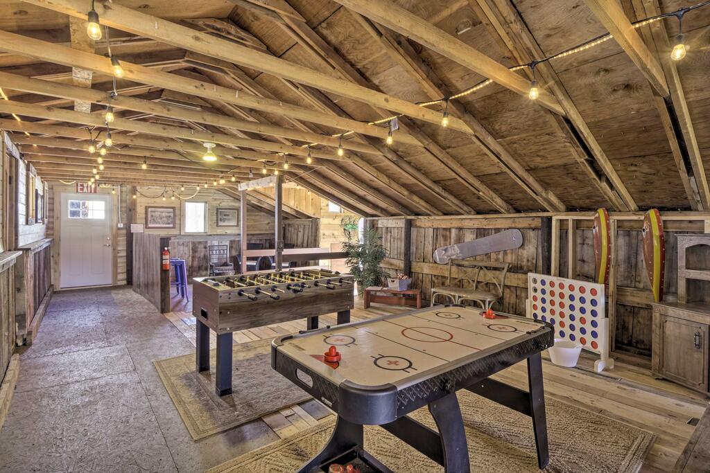 Jefferson Ranch - Ideal For Large Gatherings! - thumb 1