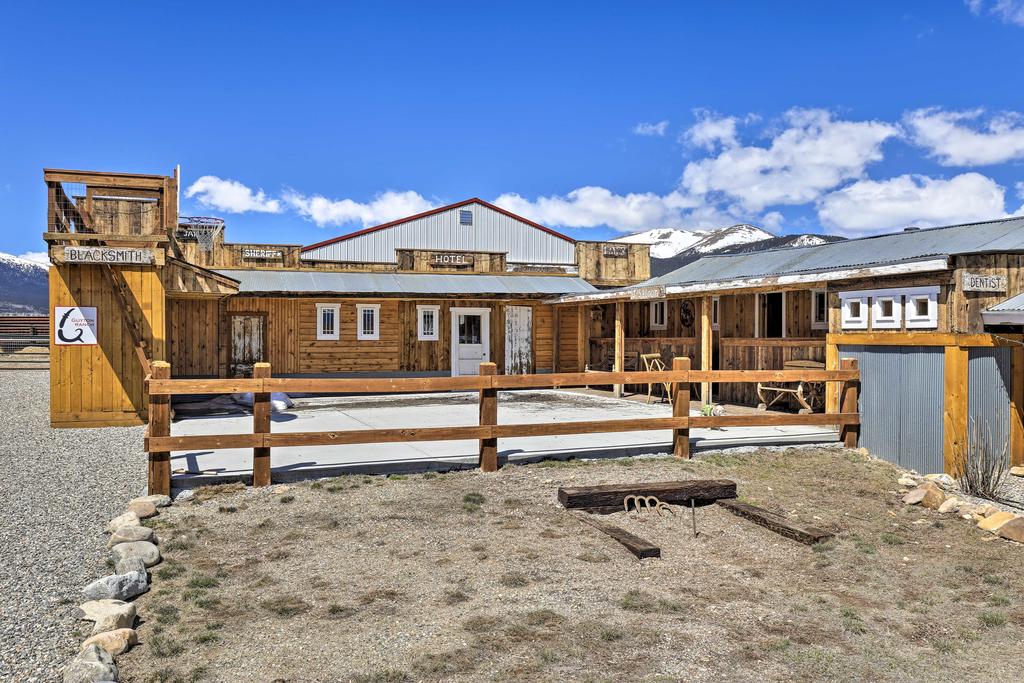 Jefferson Ranch - Ideal For Large Gatherings! - thumb 3