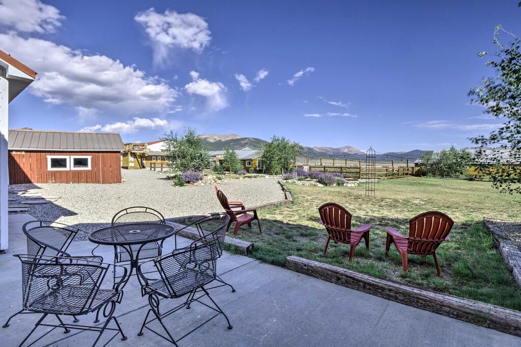 Jefferson Ranch - Ideal For Large Gatherings! - thumb 2