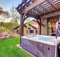 Jeremy Ranch House - Tourism Bookings