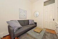 Jersey hoboken 113 Fourteenth St apts USA Accommodation