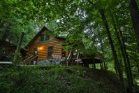 Jesses Place USA Accommodation