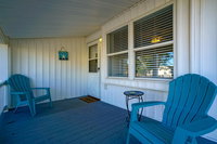 Jim-N-I's Dream Hotels Santiago