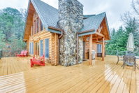 JJ's Retreat Tourism Bookings