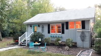 Jo Mac Cottage Tourism Bookings