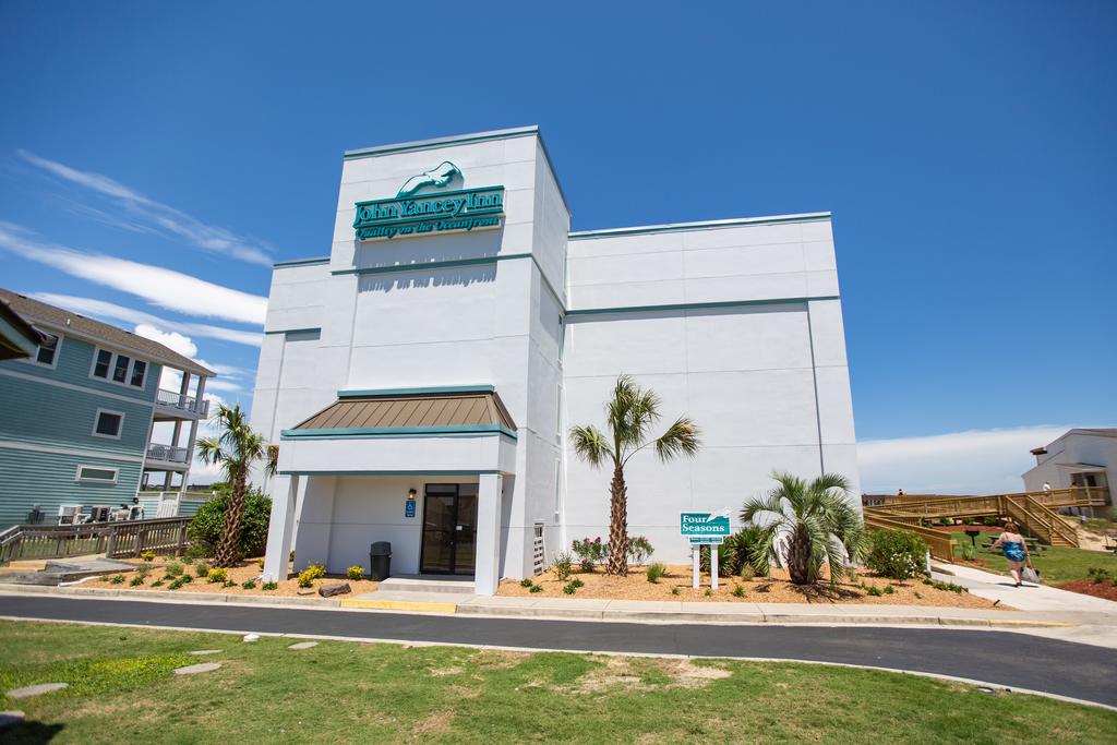 John Yancey Oceanfront Inn - thumb 1