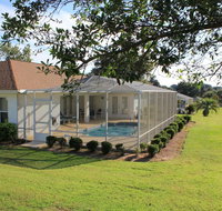 John's place in the sun four bedroom with private pool - Tourism Bookings