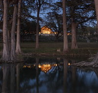 Joshua Creek Ranch - Tourism Bookings