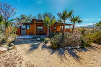 Joshua Tree Bugalow - Downtown Tourism Bookings