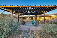 Joshua Tree House - 5 Miles to National Park Tourism Bookings