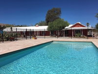 Joshua Tree Ranch House Tourism Bookings