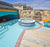 Joshua's Tiki Hut - Tourism Bookings