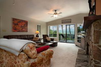 Journey House with Views Hotels Santiago