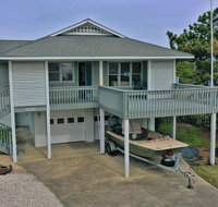 Joyner Cottage - Tourism Bookings