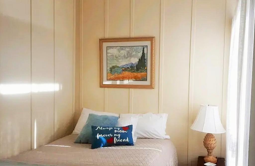 June Lake Chalets - thumb 1