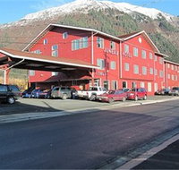 Juneau Hotel - Tourism Bookings
