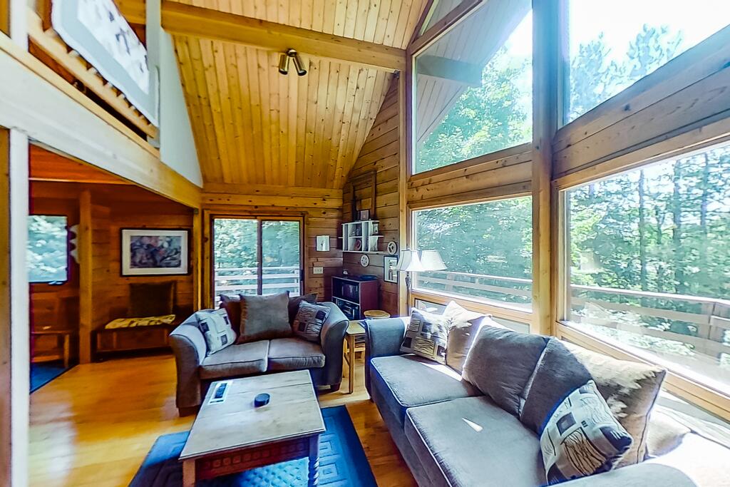 Juneberry Abode - thumb 1