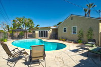 Jungle Cruise USA Accommodation