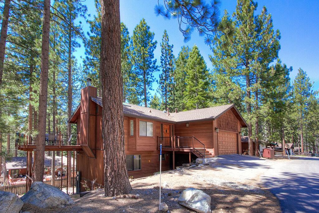 Juniper Hideaway By Lake Tahoe Accommodations - thumb 0