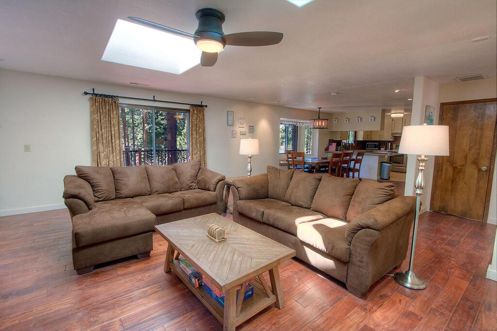 Juniper Hideaway By Lake Tahoe Accommodations - thumb 1