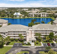 Jupiter Bay D404 - Hotels Santiago