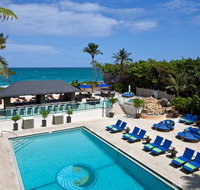 Jupiter Beach Resort  Spa - Hotels Santiago