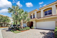 Jupiter Florida shared townhouse Tourism Bookings