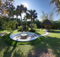 JUPITER WATERFALLS - NEWLY UPDATED - TIKI HUT FIRE PIT KITCHEN POOL HEATER and MORE - Hotels Santiago