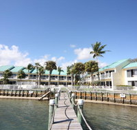 Jupiter Waterfront Inn - Hotels Santiago