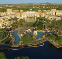JW Marriott Phoenix Desert Ridge Resort & Spa - Tourism Bookings