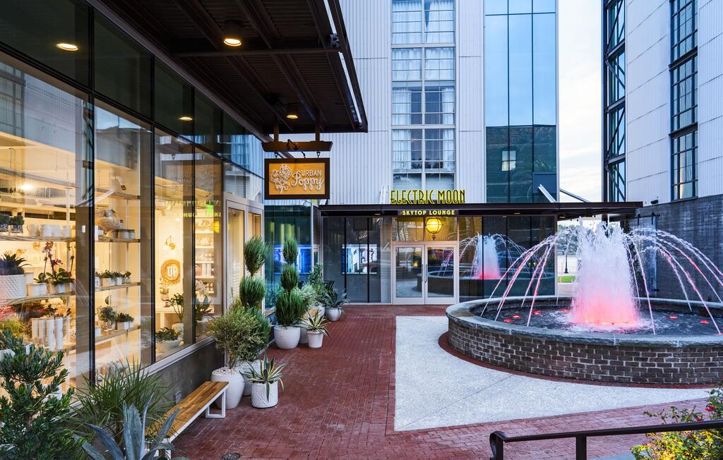 JW Marriott Savannah Plant Riverside District - thumb 3