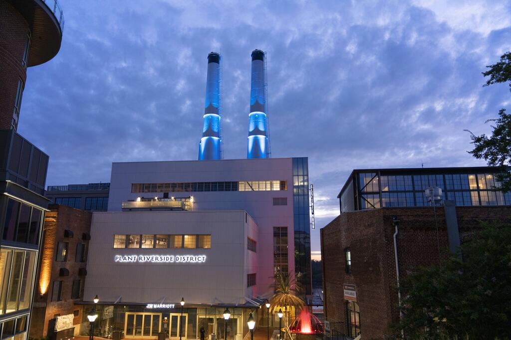 JW Marriott Savannah Plant Riverside District - thumb 0