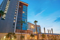 JW Marriott Anaheim Resort USA Accommodation