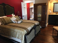 Kahn Hotel USA Accommodation