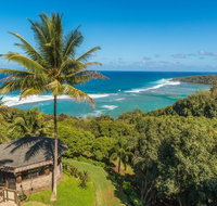 Kai Halulu home - USA Accommodation