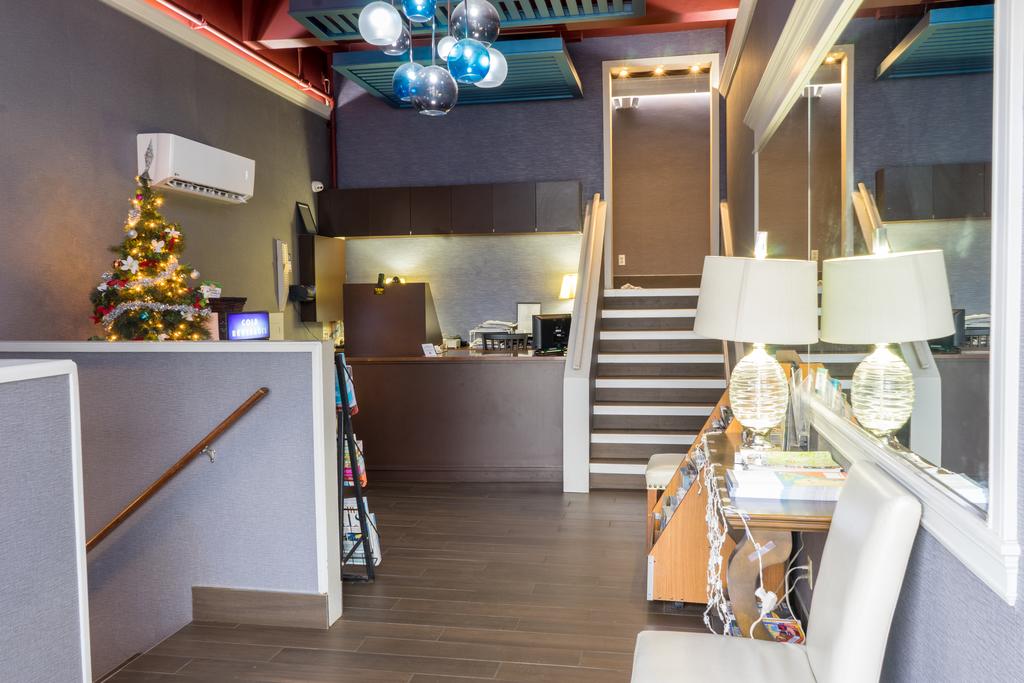 Kalika Hotel - thumb 3