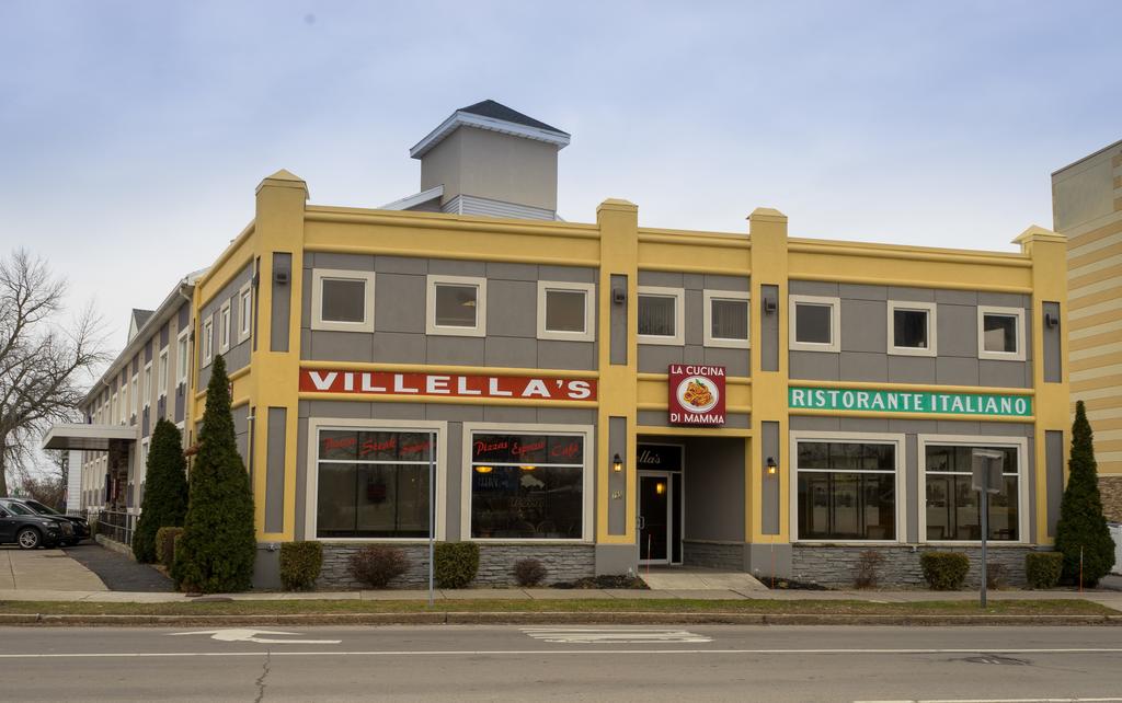 Kalika Hotel - thumb 1