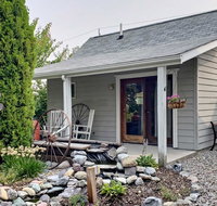 Kalispell Studio on 1 Acre by Shops and Glacier Park - Tourism Bookings