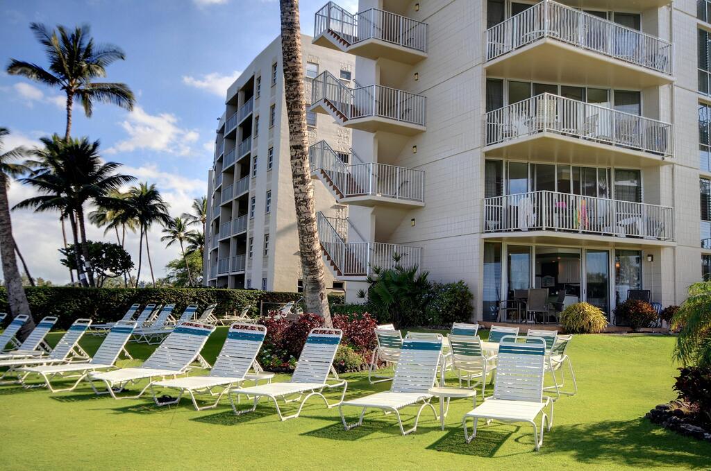 Kamaole Nalu #104 By Ali'i Resorts - thumb 3