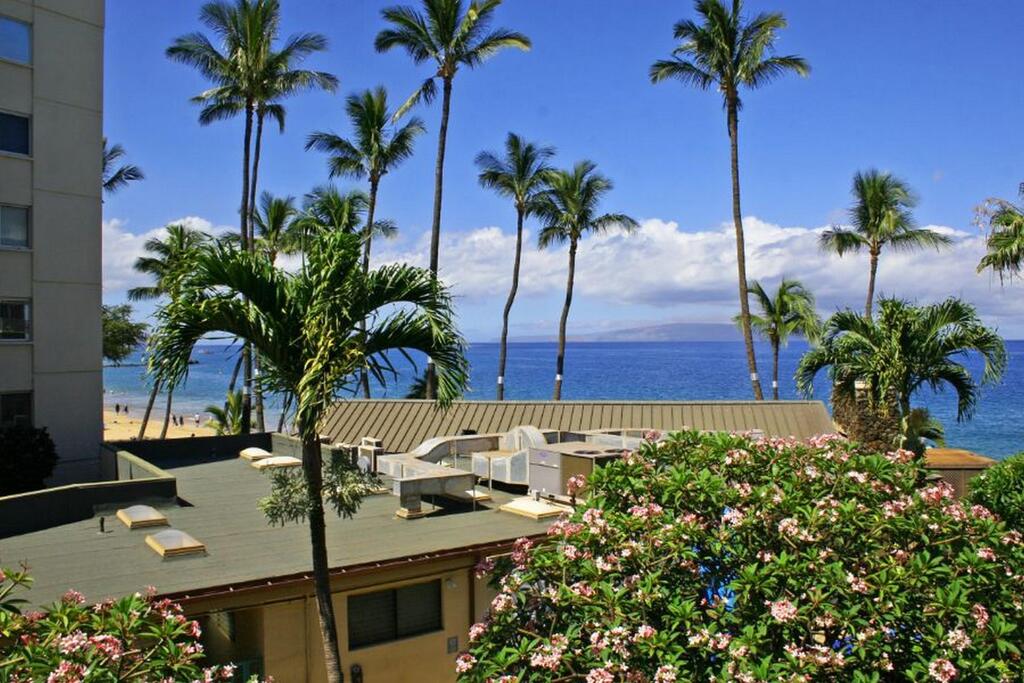 Kamaole Nalu #302 By Ali'i Resorts - thumb 1