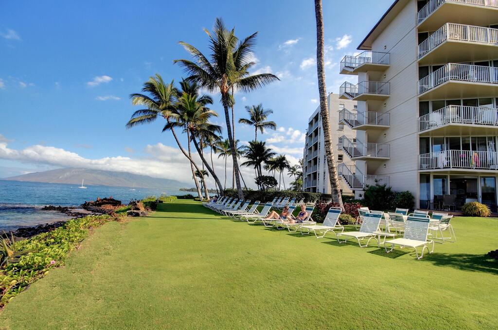 Kamaole Nalu #404 By Ali'i Resorts - thumb 2