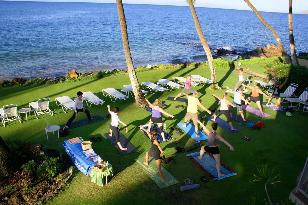 Kamaole Nalu #605 By Ali'i Resorts - thumb 0