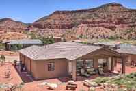Kanab Home w/Resort Amenities - Drive to Zion Tourism Bookings