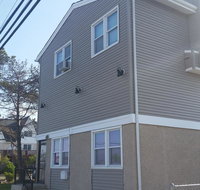 Kania Shore House - USA Accommodation